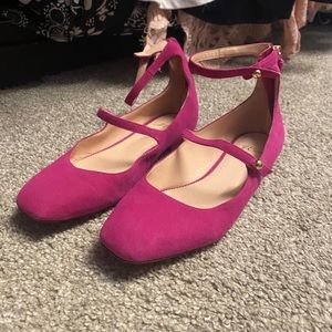 J crew shoes. Size 8. They look brand new.